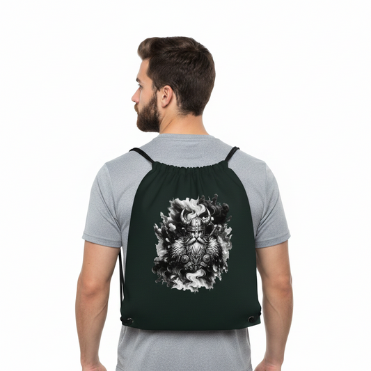 Gym Bag / Cloud Viking