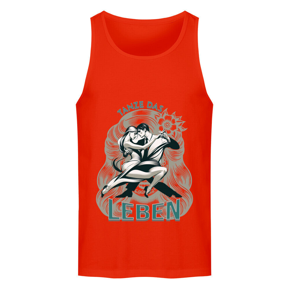 Image for color: fire red