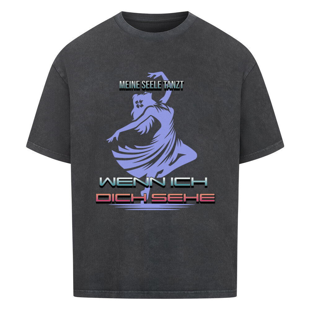 Image for color: washed black