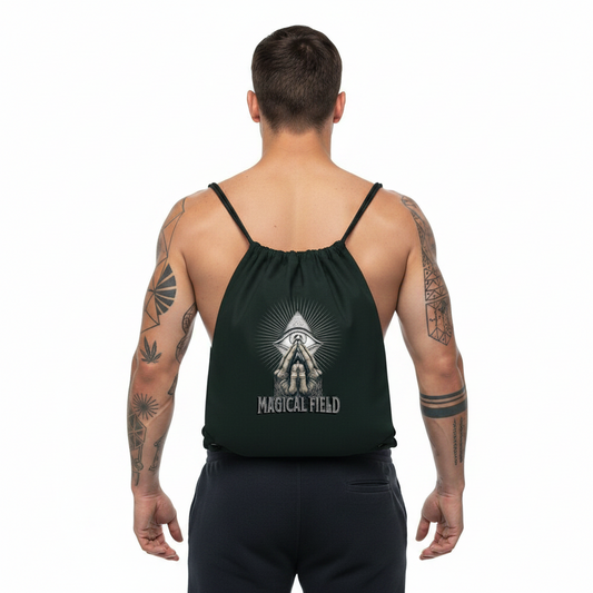 Gym Bag / MAGICAL FIELD