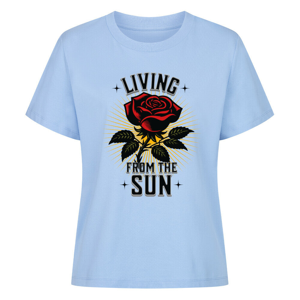 Image for color: sky blue