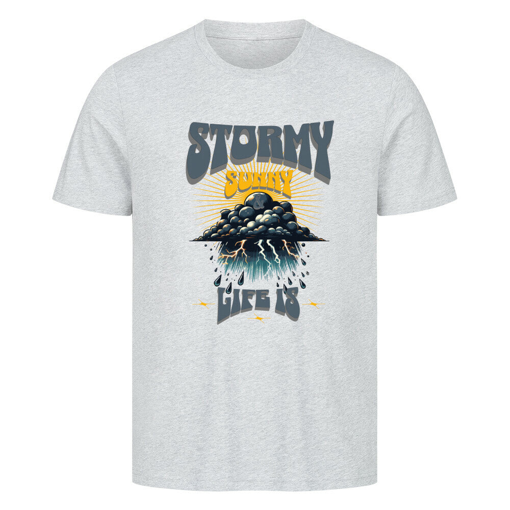 Image for color: heather grey
