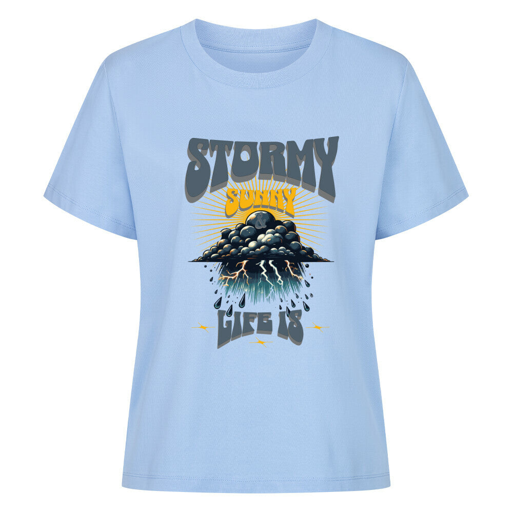 Image for color: sky blue