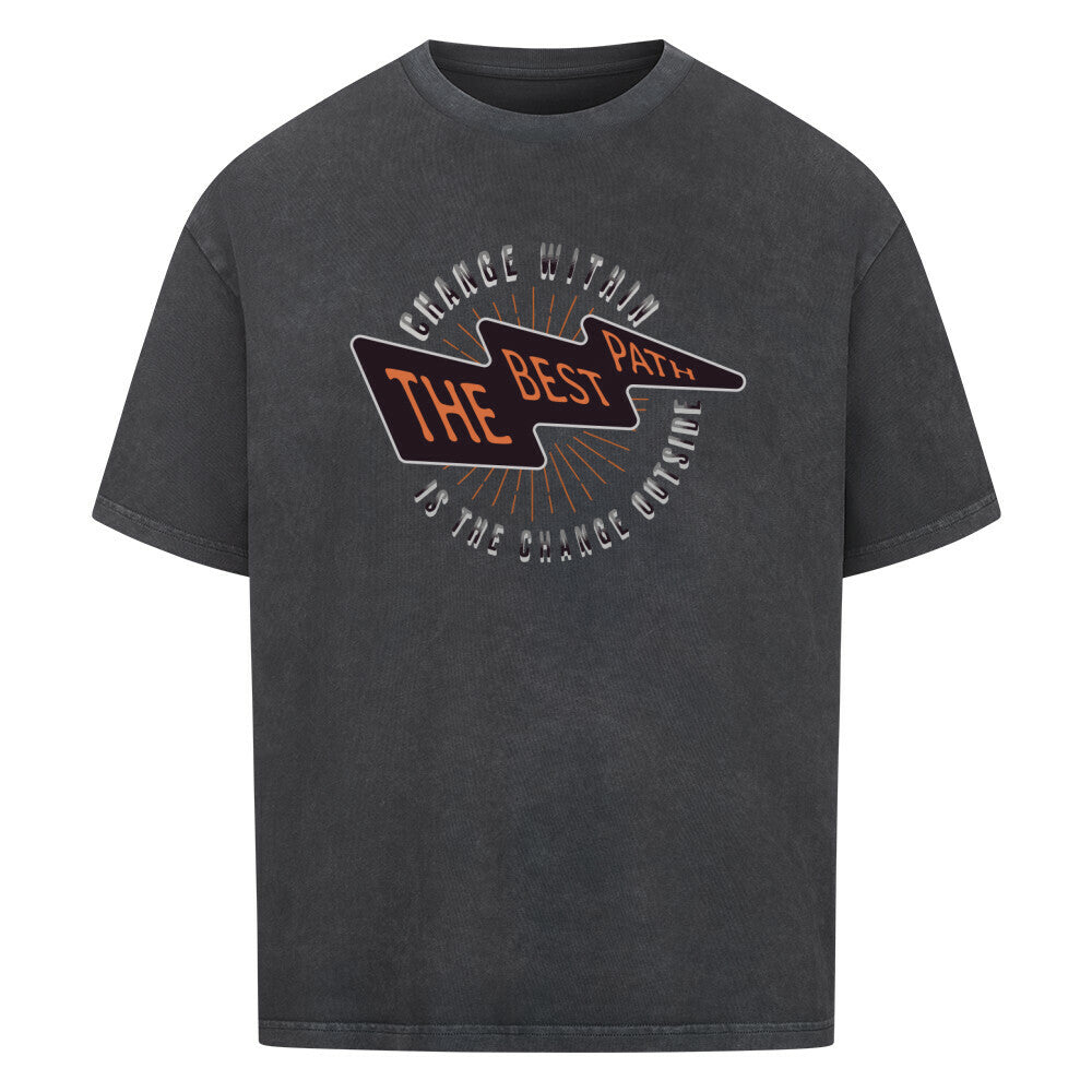 Image for color: washed black