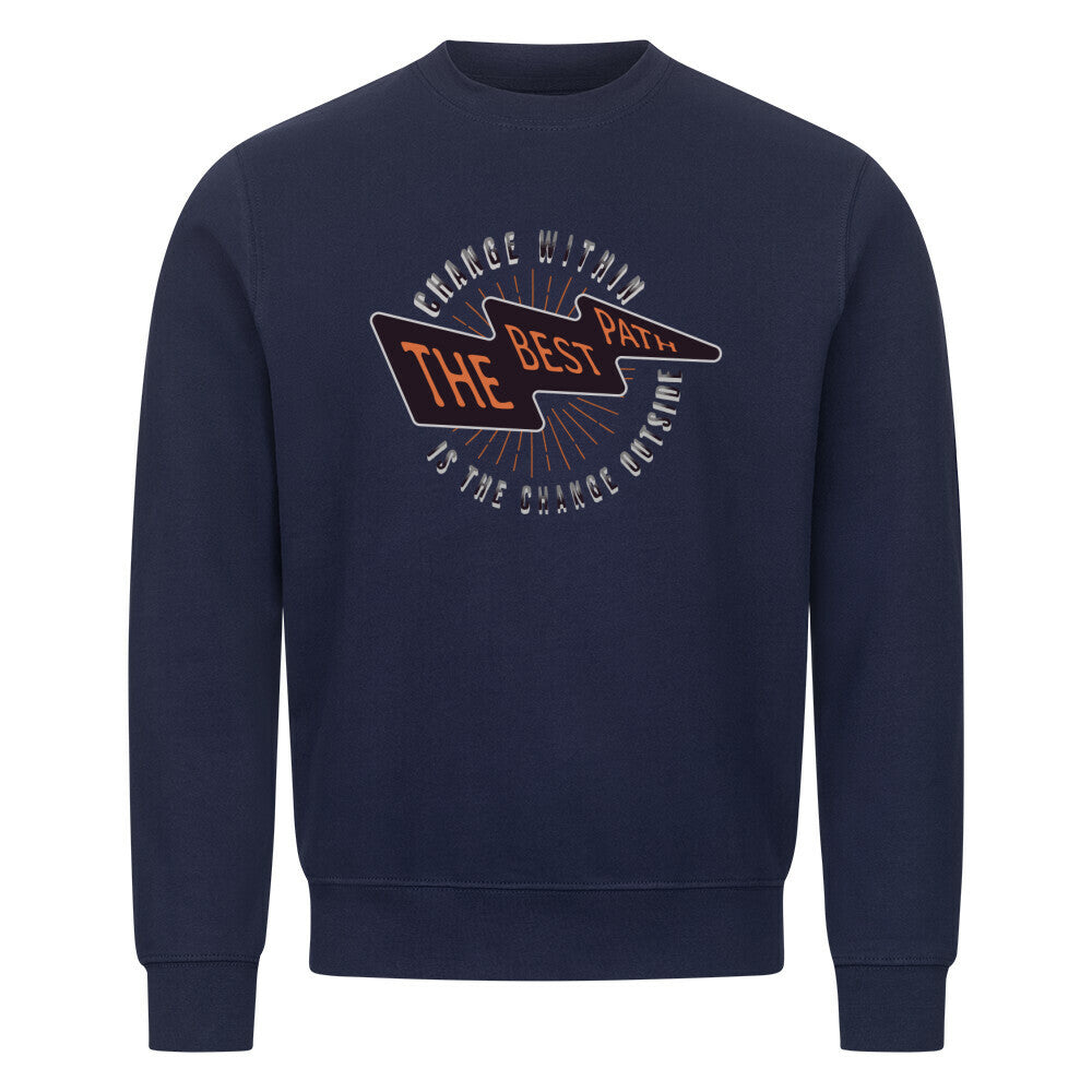 Image for color: navy blue
