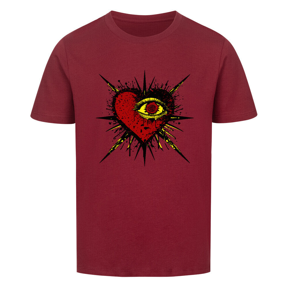 Image for color: weinrot