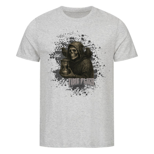 Image for color: heather grey
