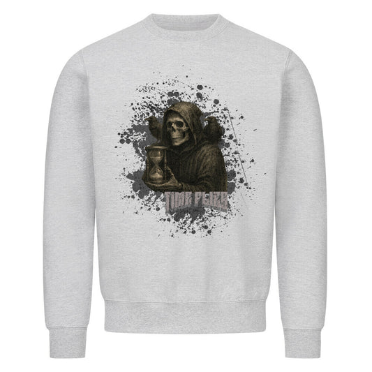 Image for color: heather grey