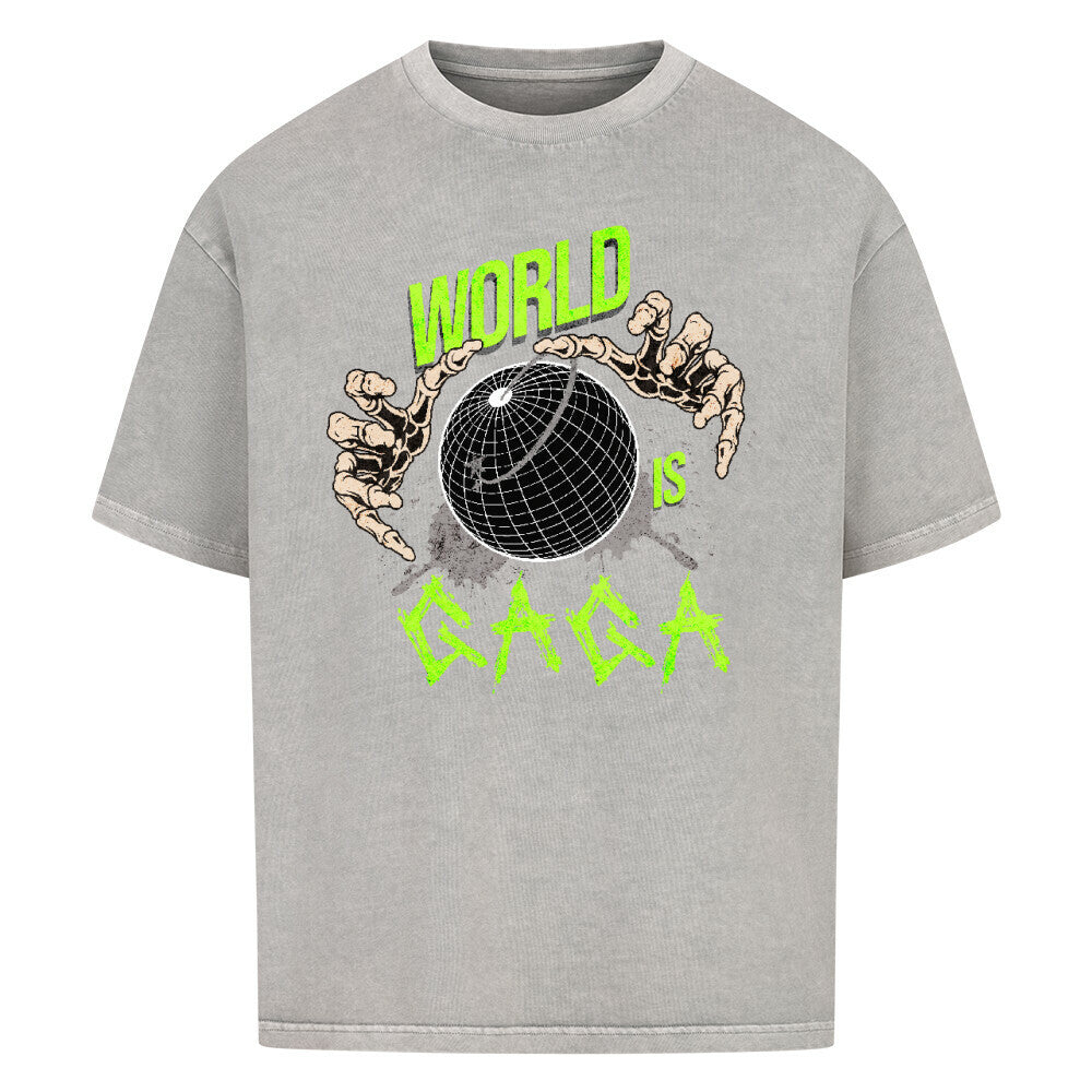 Image for color: washed grey