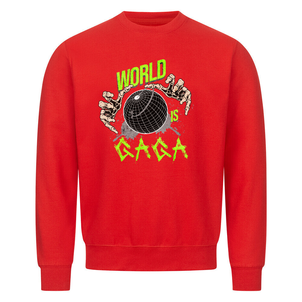 Image for color: rot