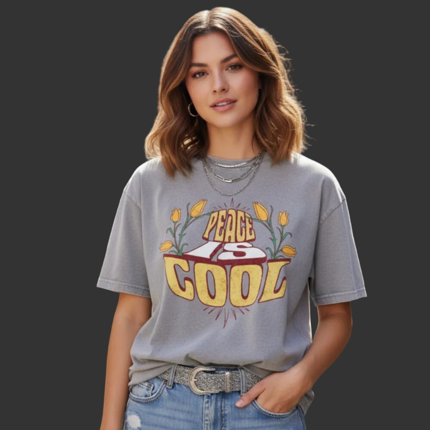 Image for color: washed grey