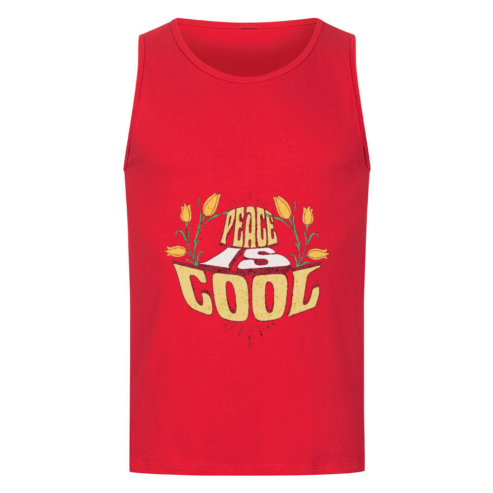 Image for color: fire red