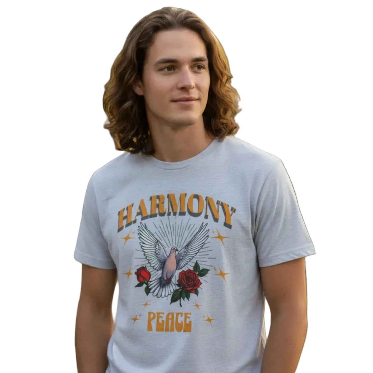 Image for color: heather grey