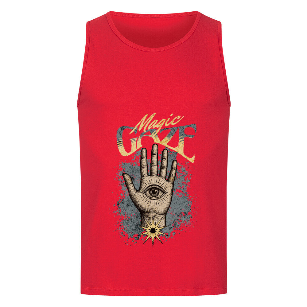 Image for color: fire red