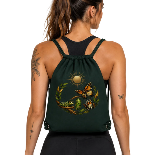 Gym Bag / WandelKreis
