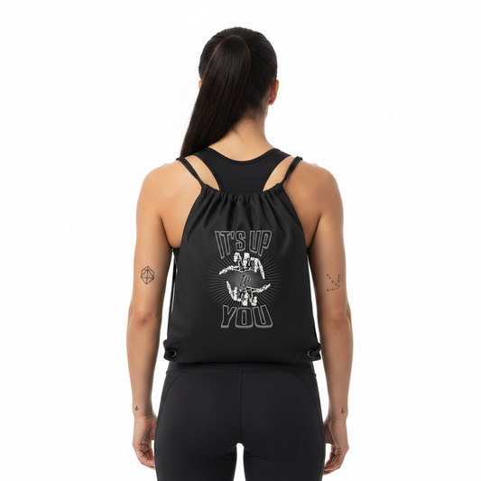 Gym Bag / IT'S UP TO YOU