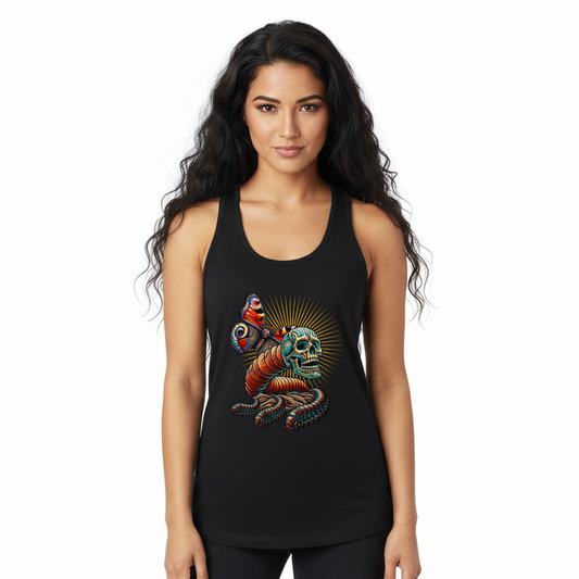 Classic Tanktop Women / Wandel ONE