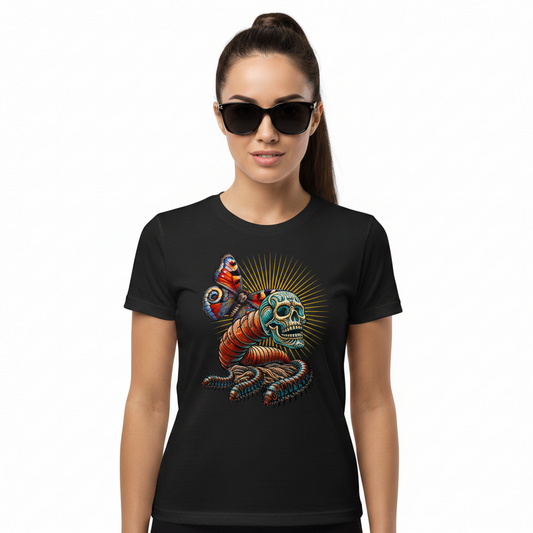 Premium Organic Shirt Women / Wandel ONE