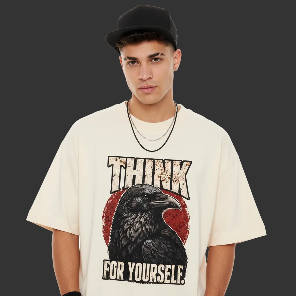 THINK for YOURSELF