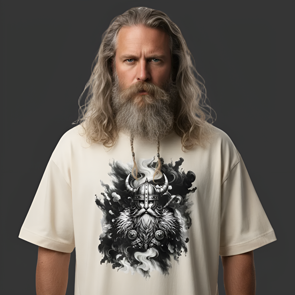 CLOUD VIKING