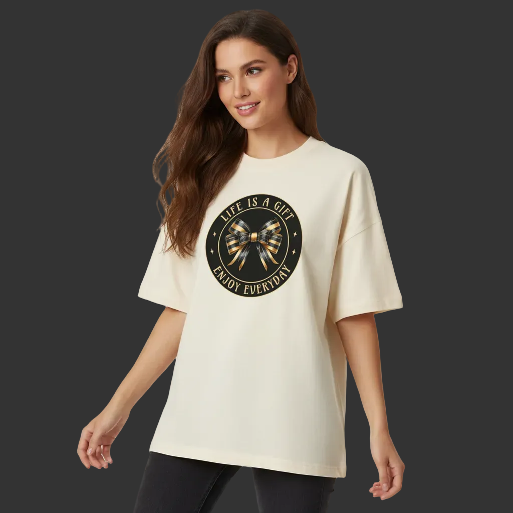 LIFE IS A GIFT -Kollektion-TORIPROS