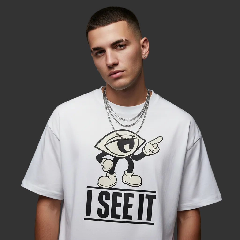 I SEE IT Kollektion von TORIPROS.