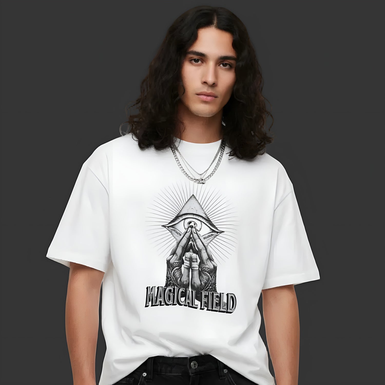 MAGICAL FIELD Kollektion-TORIPROS