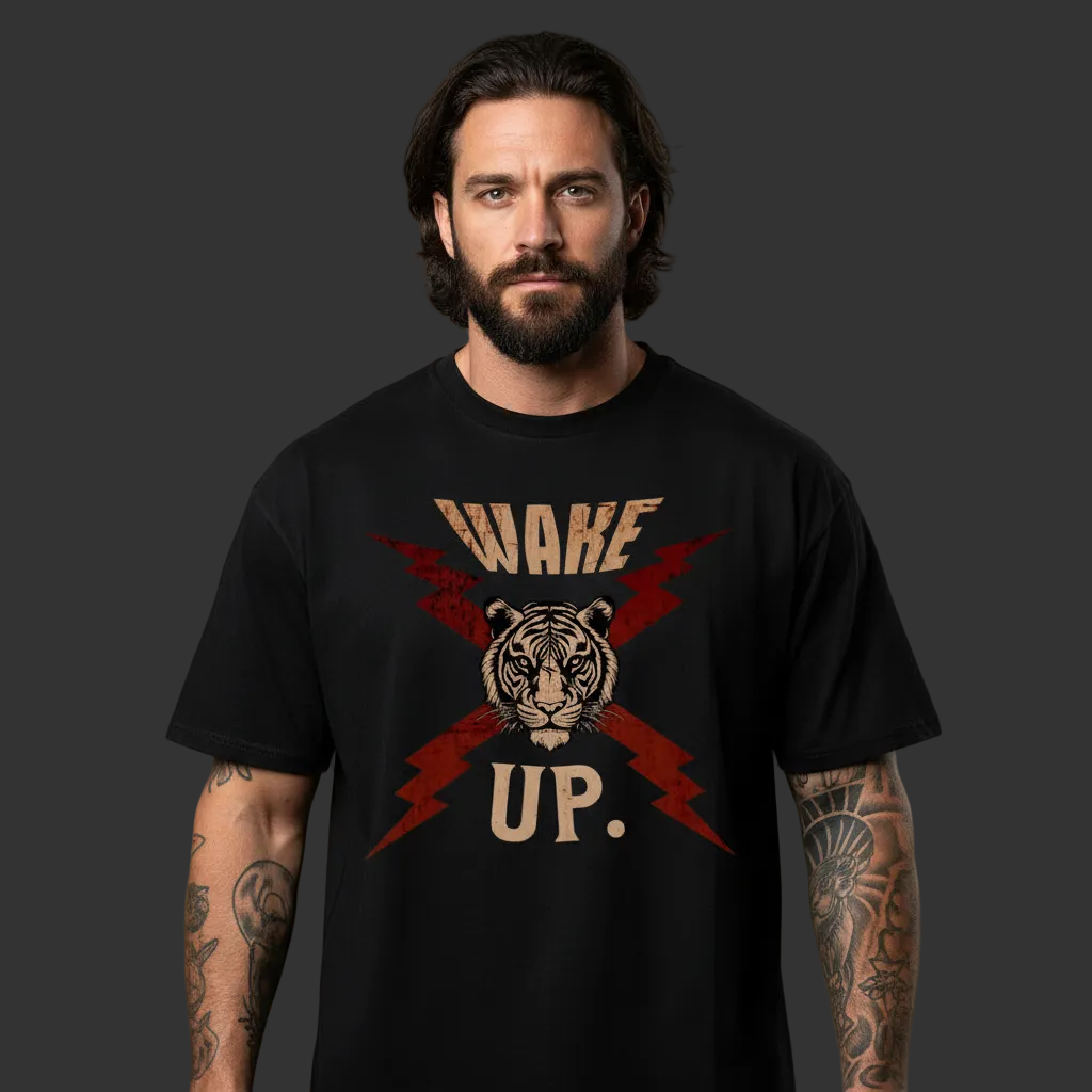 WAKE UP.- Kollektion TORIPROS