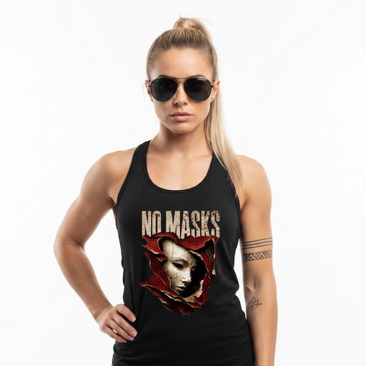 Classic Tanktop Women / NO MASKS