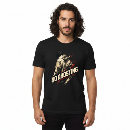 HigherBlanks Premium T-Shirt / NO GHOSTING