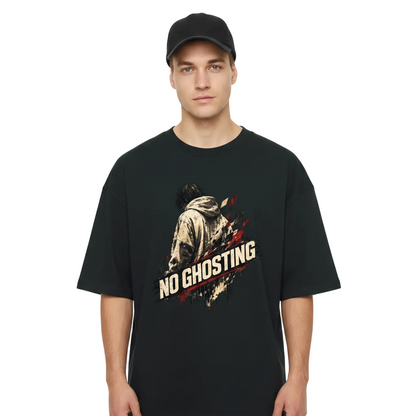 Premium Organic Oversize Blast / NO GHOSTING