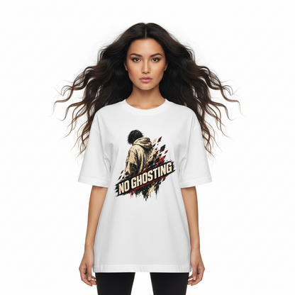 Premium Organic Oversize Blast / NO GHOSTING