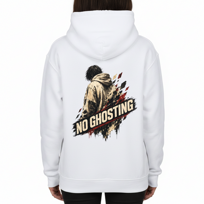 HigherBlanks Premium Hoodie/ NO GHOSTING