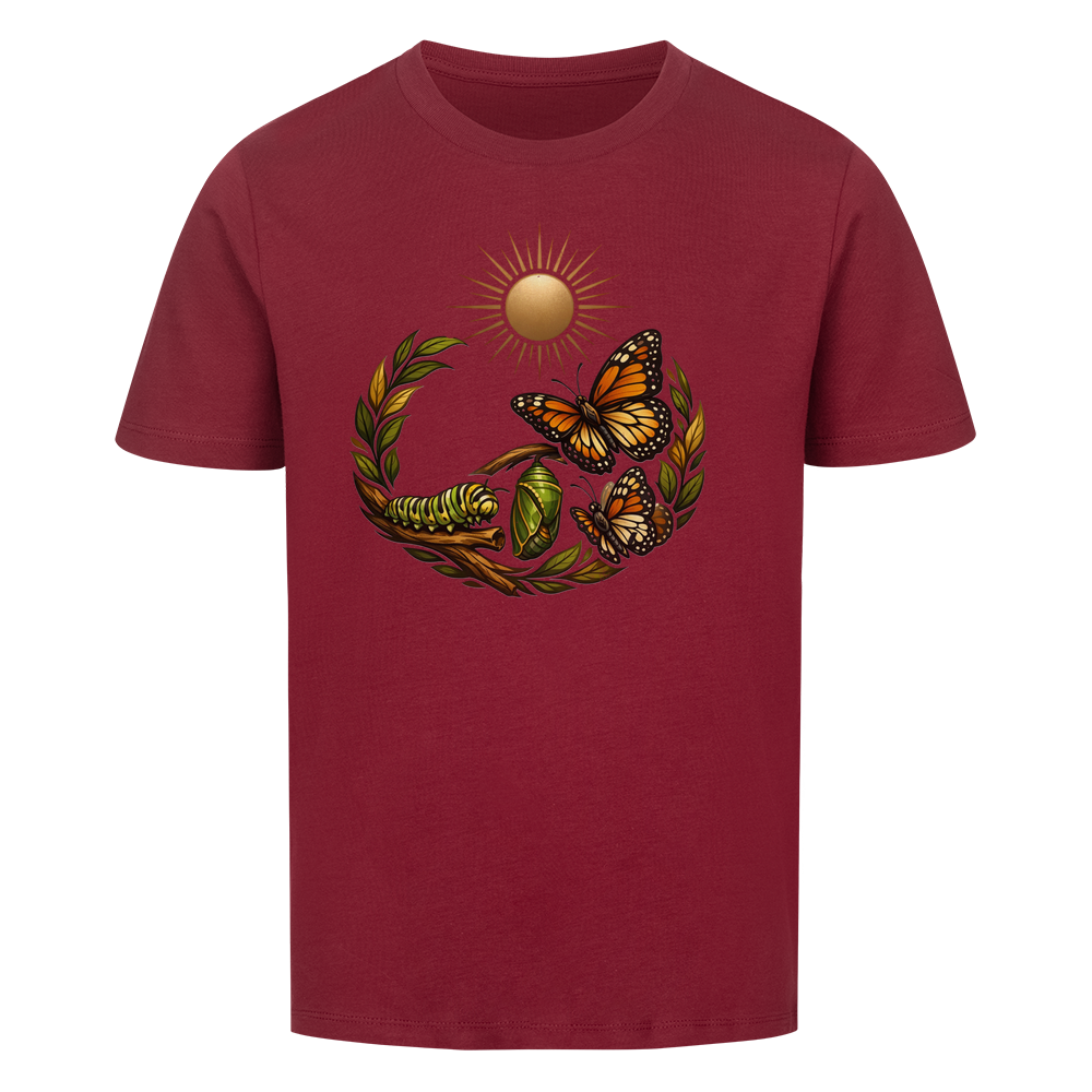 Image for color: weinrot