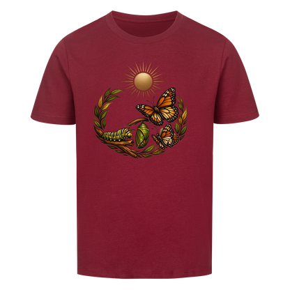 Image for color: weinrot
