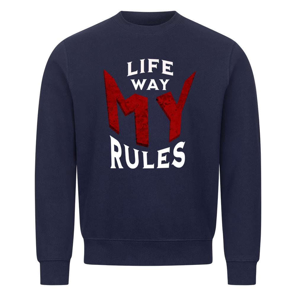 Image for color: navy blue