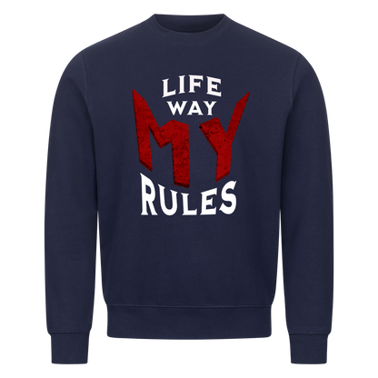 Image for color: navy blue
