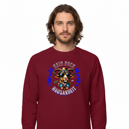 Classic Sweatshirt / KEIN BOCK auf HAUSARBEIT