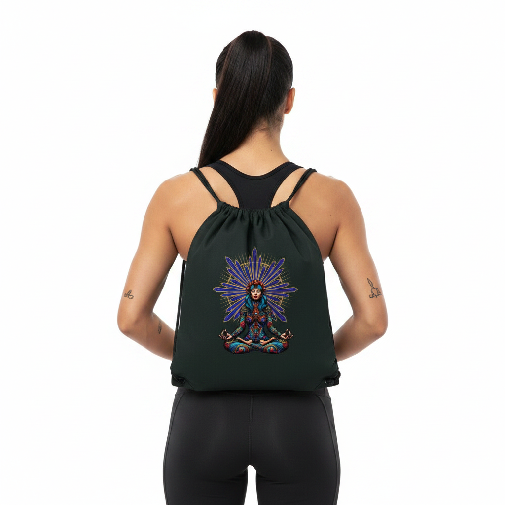 Gym Bag / Tiefe Stille