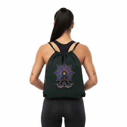 Gym Bag / Tiefe Stille