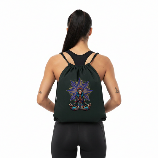 Gym Bag / Tiefe Stille