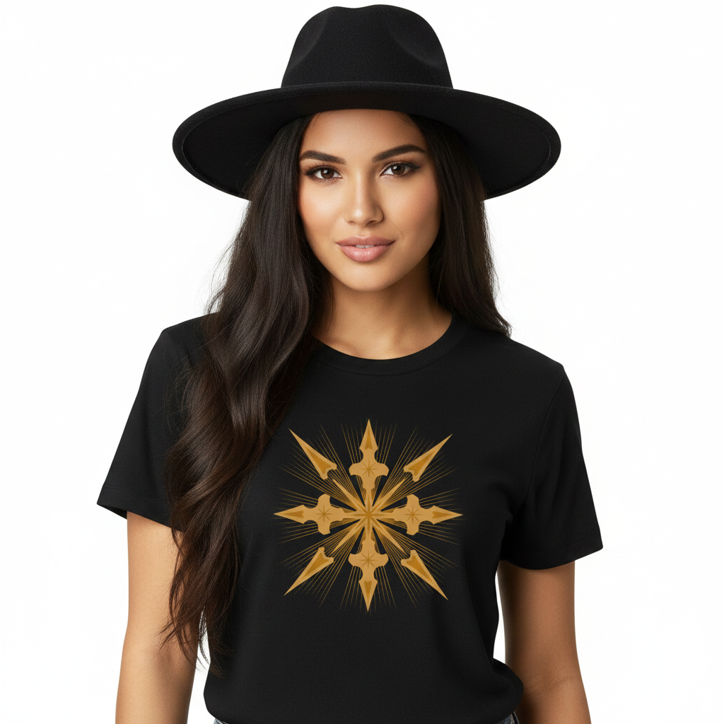 Premium Organic Shirt Women/ Kursfinder