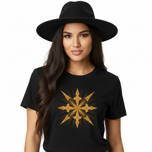 Premium Organic Shirt Women/ Kursfinder