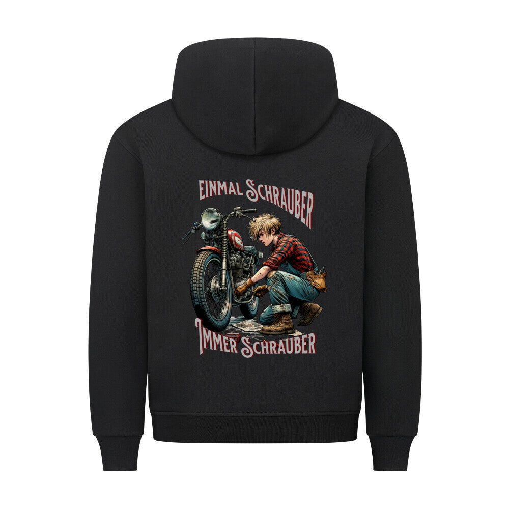 Einmal Schrauber- Immer Schrauber 1746087232