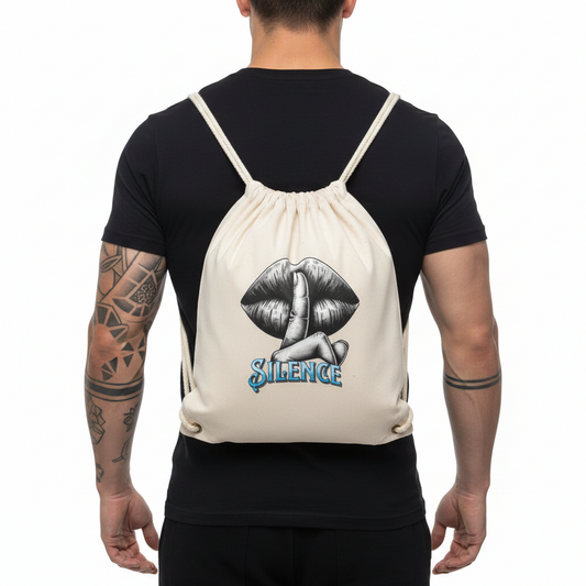 Gym Bag / Silence