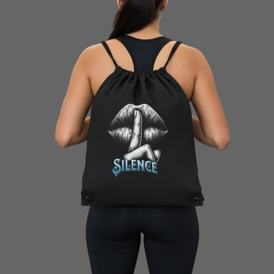 Gym Bag / Silence