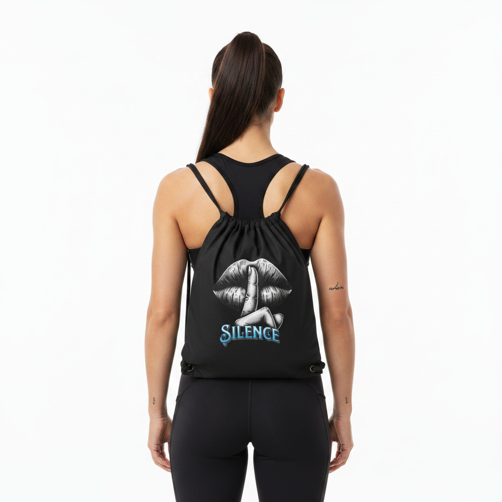 Gym Bag / Silence