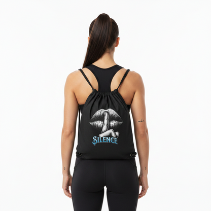 Gym Bag / Silence