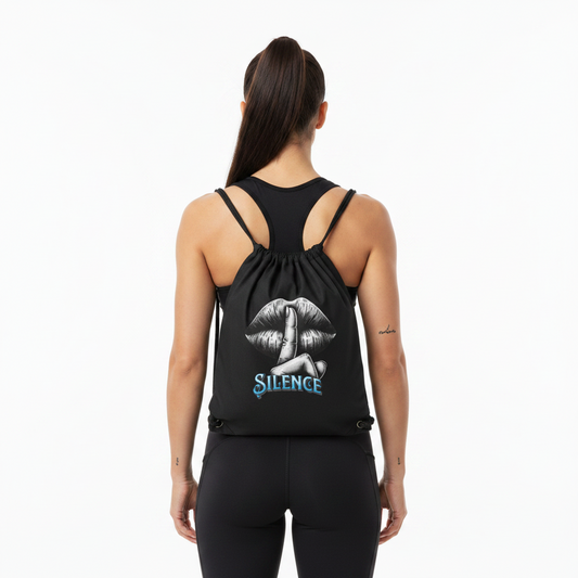 Gym Bag / Silence