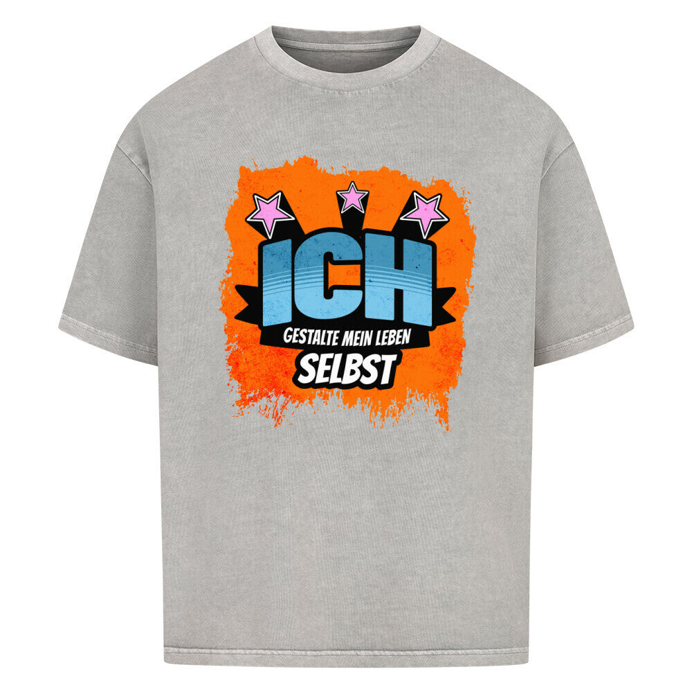 Image for color: washed grey